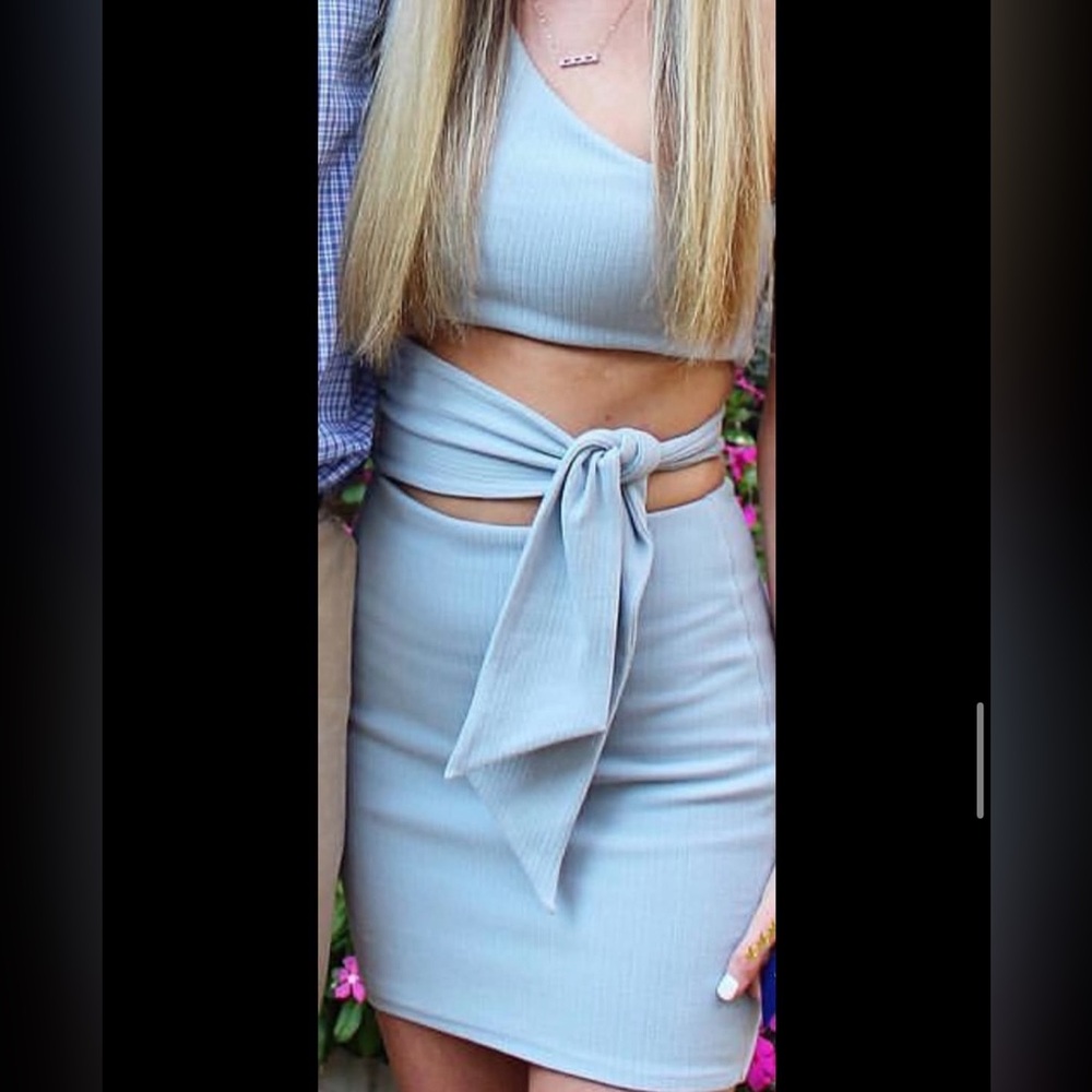 Lovers and Friends Alexander Dress